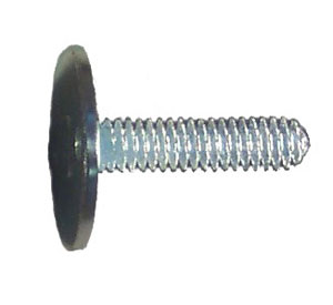 Brass Accents D09-C0060 Dummy Spindle - 1 1/2"