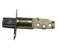 Brass Accents D09-C028C Deadbolt Latch only - 2 3/8 " or 2 3/4"