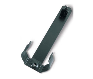 Brooks 15SC Spring Clip Bracket w/ Hanger - 10, 15 lb Fire Extinguishers