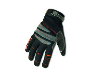 Ergodyne 16144MWGL Ergodyne® Pro-Flex 710 Mechanics Glove - Large