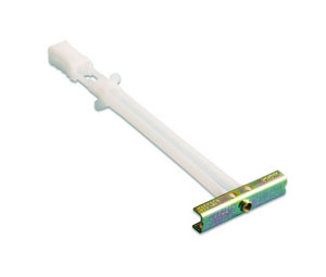 Brooks 25013ST 3/16" SnapToggle Anchors (Package of 50 Anchors)