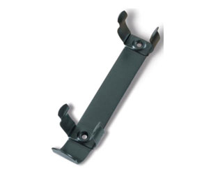 Brooks 2SC Spring Clip Bracket - 2 1/2, 2 3/4 lb Fire Extinguishers