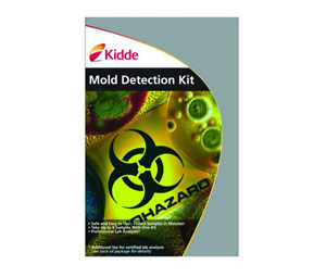 Kidde 442057 Mold Detection Kit