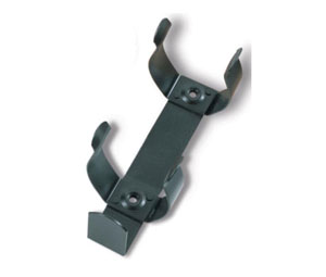 Brooks 4SC Spring Clip Bracket - 5, 6 lb Fire Extinguishers