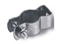 Brooks 7800 Standoff Clamp w/ Bolt - Pkg of 100 Only