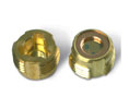 Brooks A Fire Extinguisher Parts - Cartridge Bushing