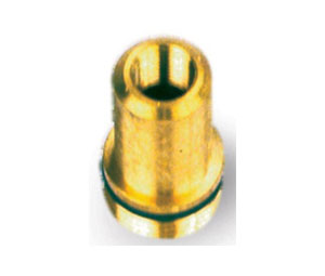 Brooks AD25 Fire Extinguisher Recharge Adapter