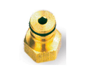 Brooks AD26 Fire Extinguisher Recharge Adapter