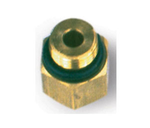 Brooks AD30 Fire Extinguisher Recharge Adapter