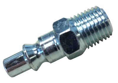 Quick Disconnect Recharge Adapter