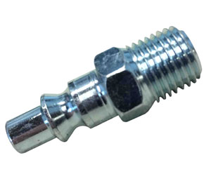 Brooks AD31 Quick Disconnect Recharge Adapter - 1/4"