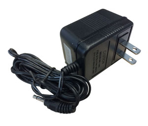 Brooks ADPT2 AC Adapter for Electronic Digital Scale