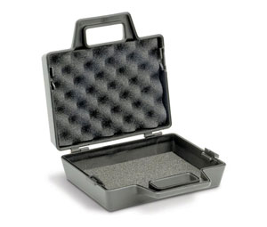 Brooks BBAC Battery Analyzer Carry Case