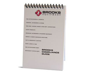 Brooks BCG Brooks' Compliance Guide
