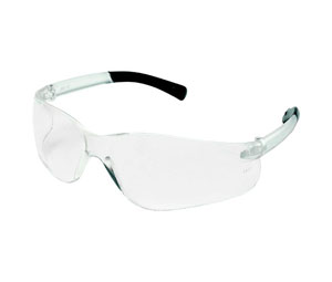 MCR BK110AFC Crews BearKat® Safety Glasses - Clear, Anti-Fog