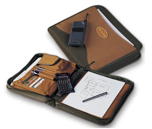 Brooks CBC2 Contractor's Portfolio