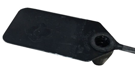 Dateless Tamper Seal