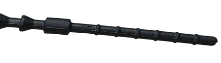 Dateless Tamper Seal