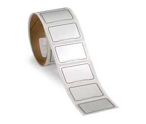 Brooks CRL50 Composite Test Label