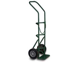 Brooks CYLTRK1 Single Gas Cylinder Hand Truck