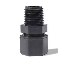 Brooks E700CAPKIT Capillary Quick Connector Kit