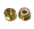 Brooks E Fire Extinguisher Parts - Cartridge Bushing