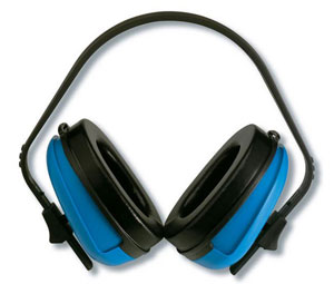 Brooks  EM4155 Headband Earmuffs