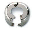 Brooks EP650 Fire Sprinkler Head Split Escutcheon Cup - 1/2" ID