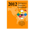 Brooks ERGB Emergency Guidebook, 2012 Edition