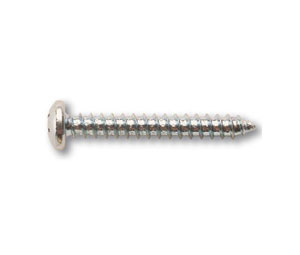 Brooks EZS100 E-Z Anchor Screw (Package of 100 Screws)