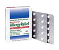 Brooks FA119260 Generic Medications - Allergy Relief, Pkg/20