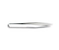 Brooks FA5054 First Aid Instrument - Dumont Splinter Tweezer - 5" w/Case