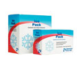Brooks FA91014 Hot or Cold Packs - Instant Ice Pack, Kit Sized
