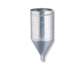 Brooks FF1 Filling Funnel - Small
