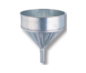 Brooks FF2 Filling Funnel - Large