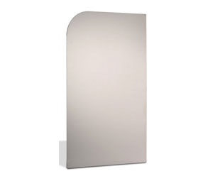 Brooks FP1230 Fryer Panel - 12" x 30"