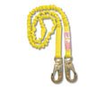 Brooks FP288116 Decelerator Shock Absorbing Lanyard