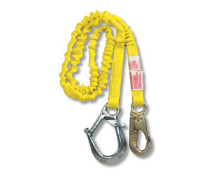 Brooks FP288166 Decelerator Shock Absorbing Lanyard
