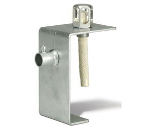 Brooks FT2 Fire Training Torch Kit