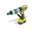 Brooks HCSD Holecutting System II w/ DeWalt 3-Speed 18V
