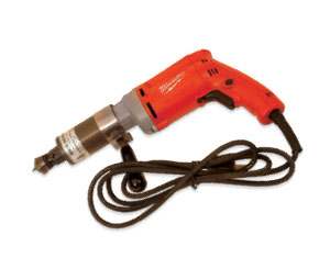 Brooks HCSM Complete Holecutting System II w/ Milwaukee Holeshooter