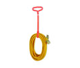 Brooks HGTHL Squids Hand Grip Tie Hook - 44 lb Capacity, Long