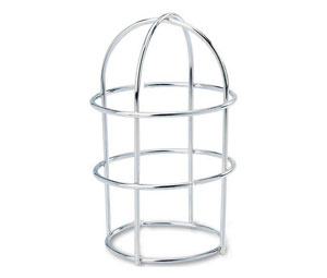 Brooks HLWG Wire Guard for Hood Light