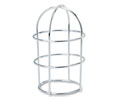 Brooks HLWG Wire Guard for Hood Light