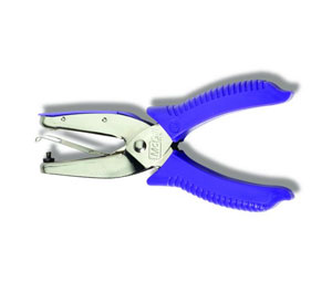 Brooks HP2 Standard-duty Hole Punch