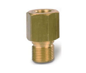 Brooks HPTA27 High-pressure Hydrotest Adapter