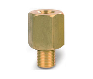 Brooks HPTA29 High-pressure Hydrotest Adapter