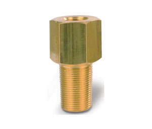 Brooks HPTA33 High-pressure Hydrotest Adapter