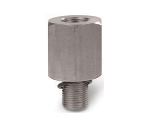 Brooks HPTA38 High-pressure Hydrotest Adapter