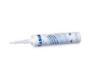 Brooks HS1 Hood Caulk - 10.3 oz Tube